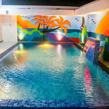 Mindana Residence Anuradhapura Εξωτερικό φωτογραφία