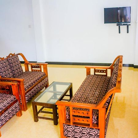 Mindana Residence Anuradhapura Εξωτερικό φωτογραφία