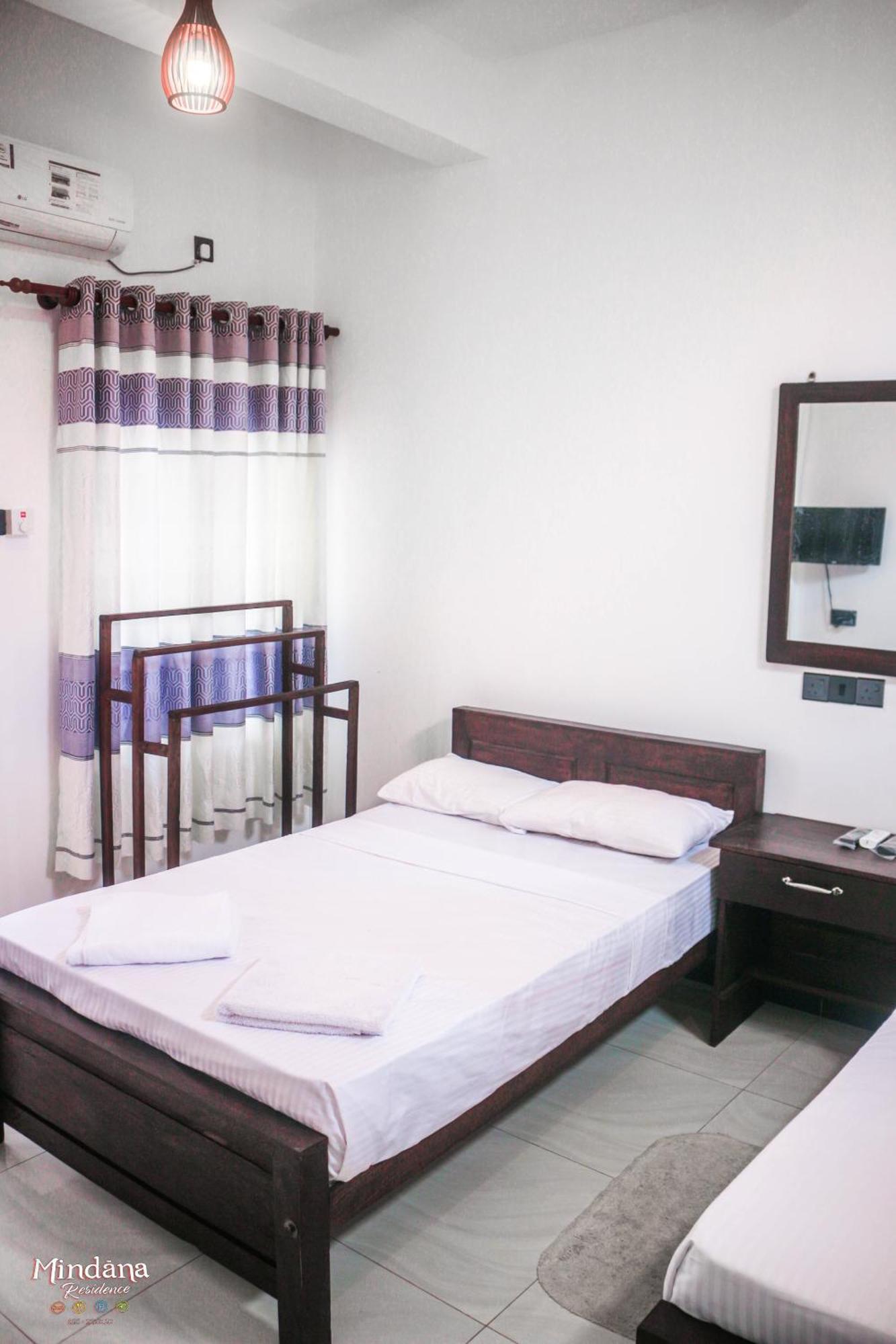 Mindana Residence Anuradhapura Εξωτερικό φωτογραφία