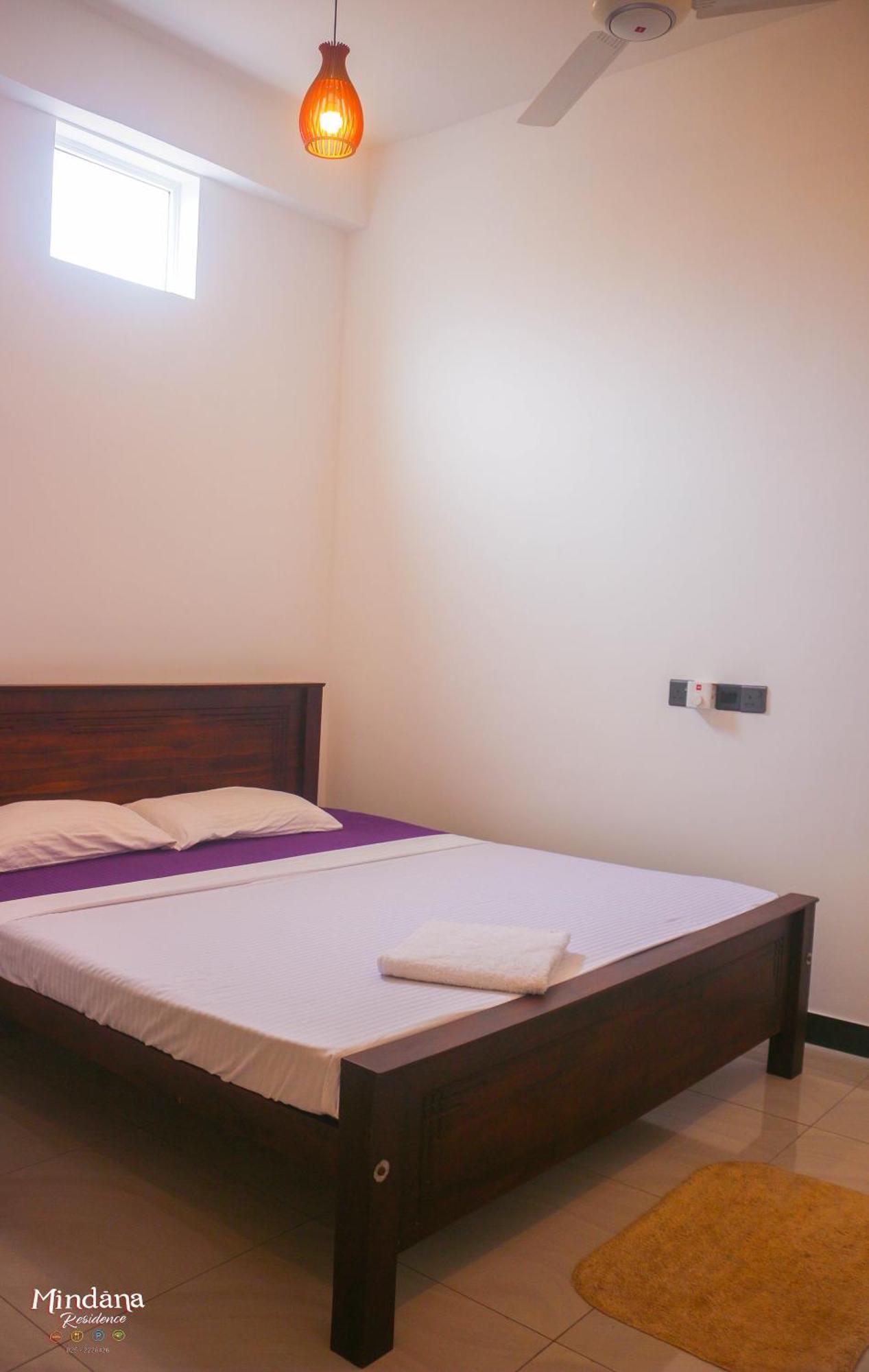 Mindana Residence Anuradhapura Εξωτερικό φωτογραφία