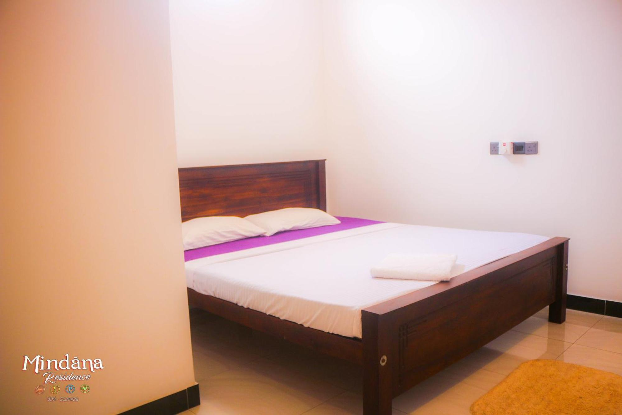 Mindana Residence Anuradhapura Εξωτερικό φωτογραφία