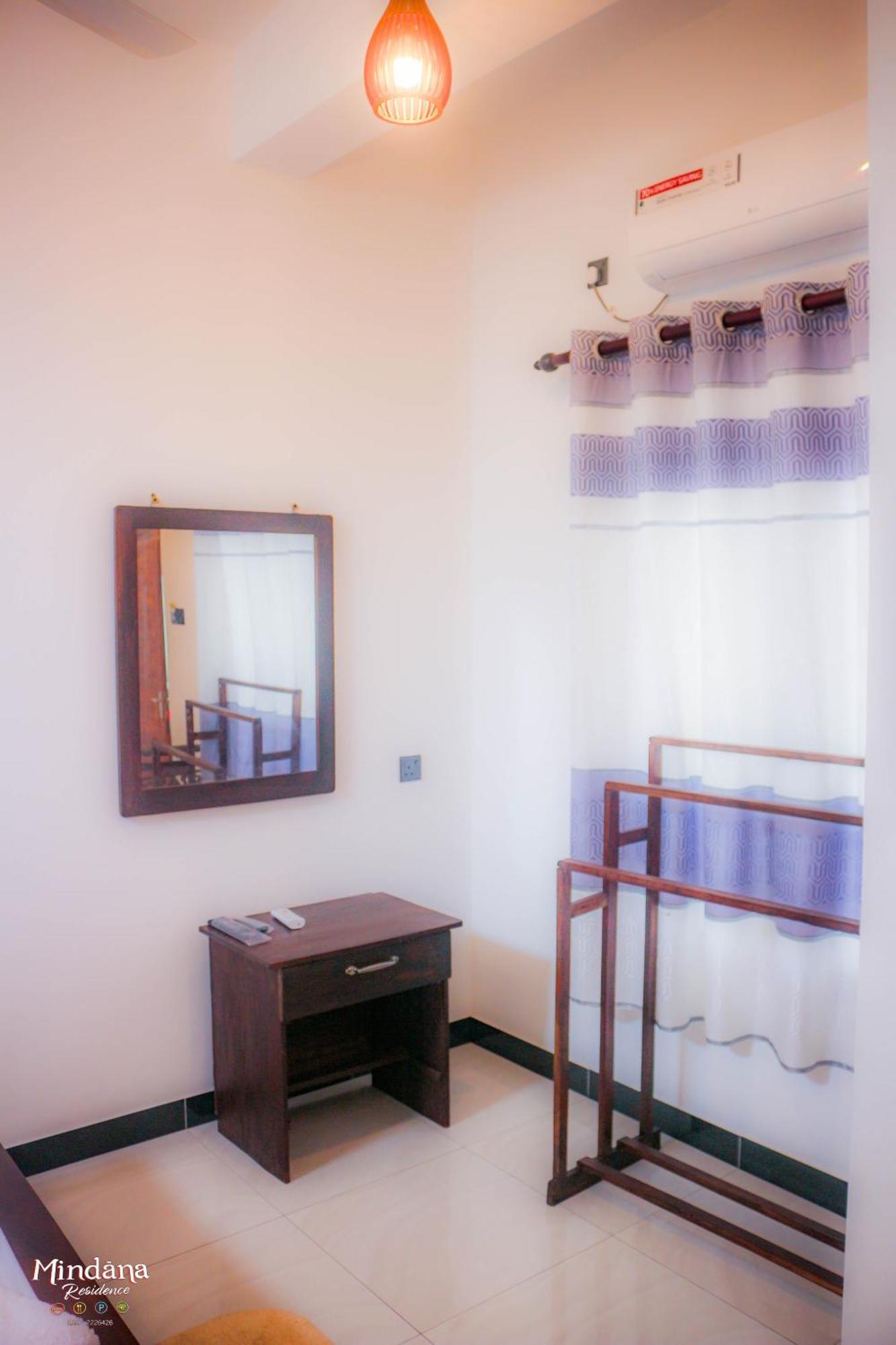 Mindana Residence Anuradhapura Εξωτερικό φωτογραφία