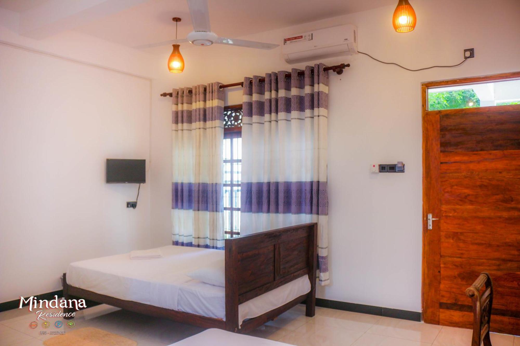 Mindana Residence Anuradhapura Εξωτερικό φωτογραφία