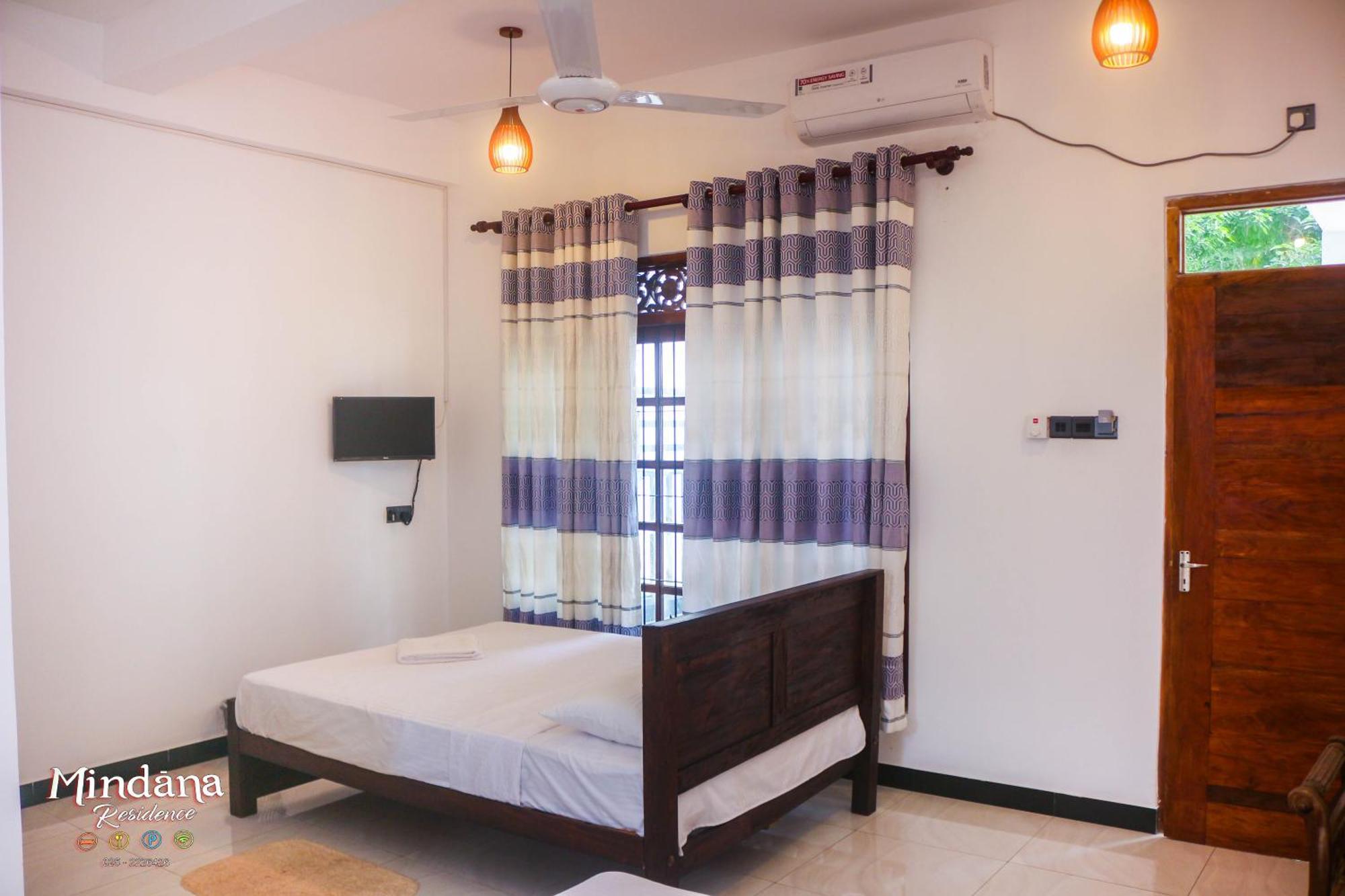 Mindana Residence Anuradhapura Εξωτερικό φωτογραφία
