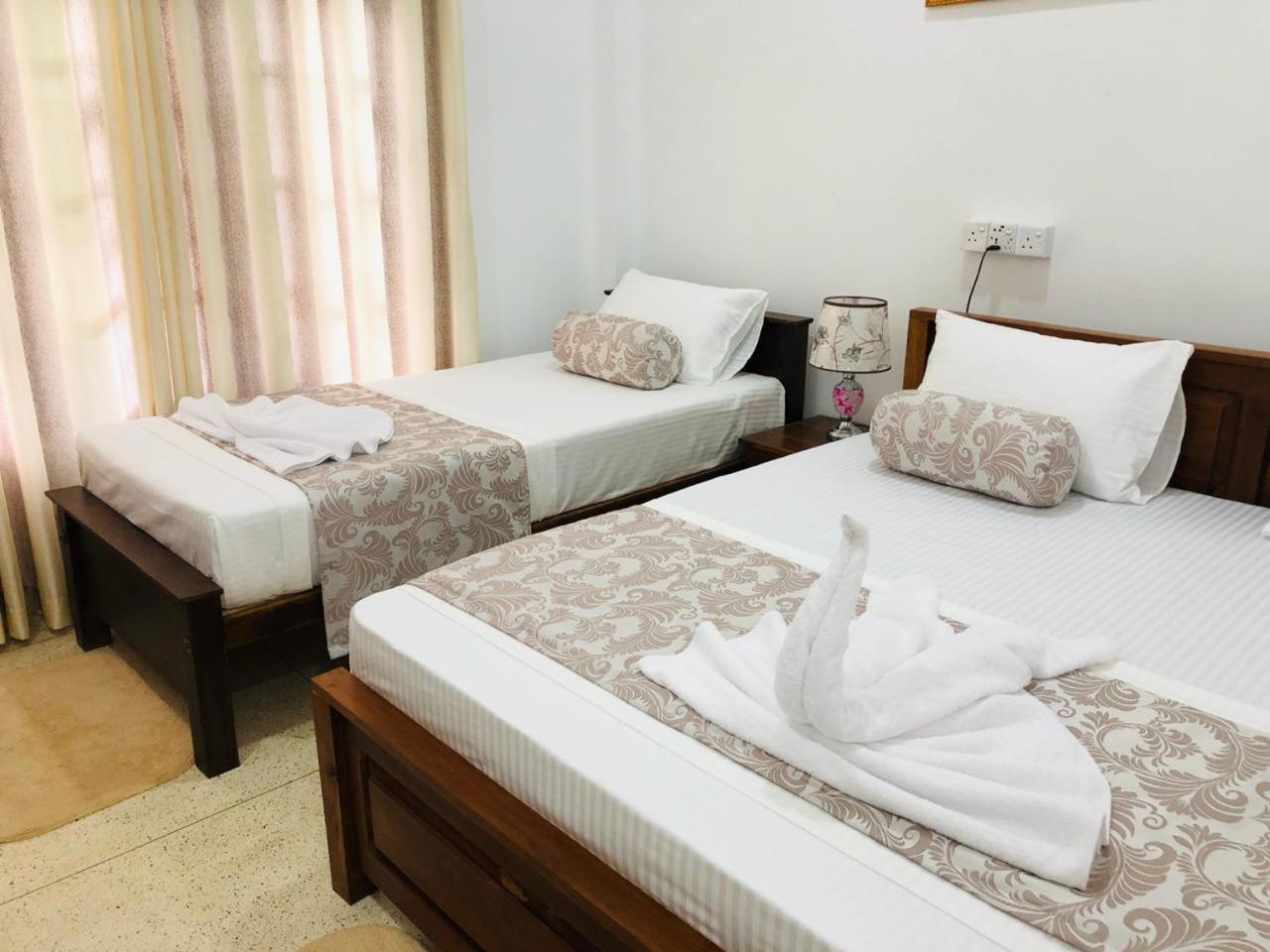 Mindana Residence Anuradhapura Εξωτερικό φωτογραφία