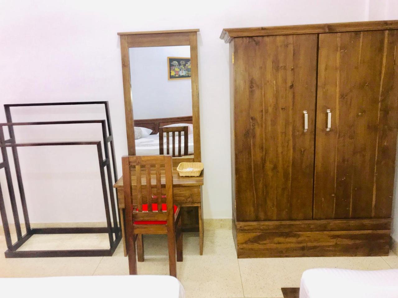 Mindana Residence Anuradhapura Εξωτερικό φωτογραφία