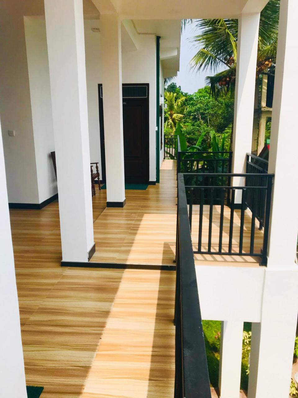 Mindana Residence Anuradhapura Εξωτερικό φωτογραφία